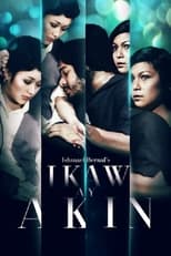 Poster for Ikaw ay Akin