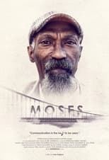 Poster for Moses 