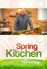 Spring Kitchen with Tom Kerridge poster