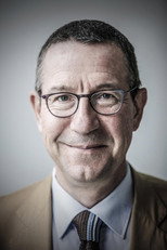 Jan Tytgat as Self in Drugs Dus.