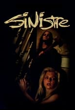 Poster for Sinistre 