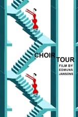 Poster for Choir Tour 