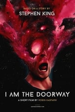 Poster for I Am the Doorway