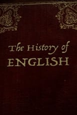 Poster for The History of English 