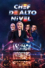Chef de Alto Nível (2025)