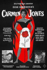 Carmen Jones
