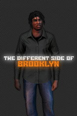 The Different Side Of Brooklyn poster