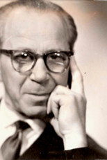 Foto retrato de Макс Гершенгорин