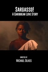 Poster for Sargasso: A Caribbean Love Story 