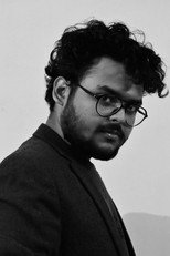 Foto retrato de Ritomedha Nayek