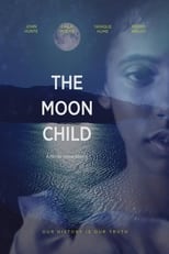 Poster for The Moon Child 