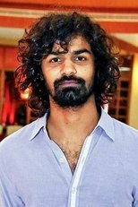 Foto retrato de Pranav Mohanlal