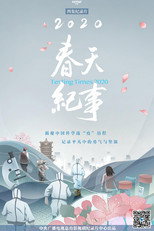 2020春天记事 / Testing Times poster
