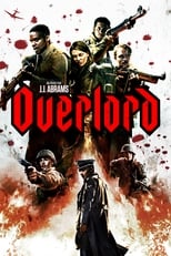 Poster di Overlord