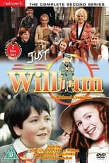 Poster for Just William Season 2