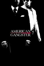 American Gangster poster movie