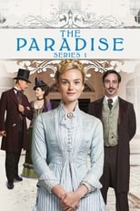 Poster for The Paradise Season 1