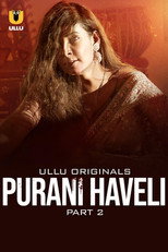 Purani Haveli poster