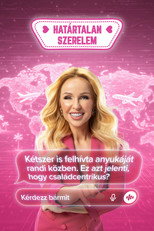 Határtalan szerelem