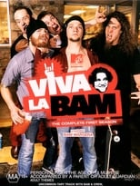 Poster for Viva La Bam Season 1