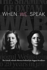 Poster di When We Speak