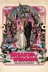 Poster for Breakup at a Wedding 