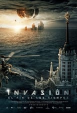 Invasión: El fin de los tiempos
