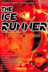 Poster for The Ice Runner