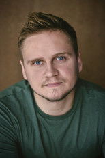 Foto retrato de Oleksandr Sugak