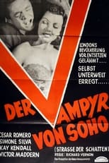 Der Vampyr von Soho