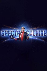 Spectaculaire poster