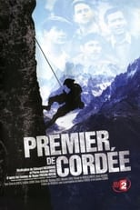 Poster for Premier De Cordée Season 1