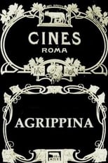 Poster for Agrippina 