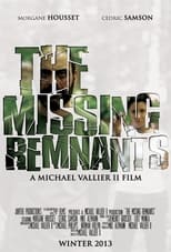 Poster for The Missing Remnants