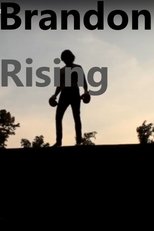 Brandon Rising poster