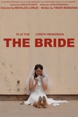 Poster di The Bride