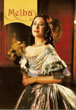 Melba poster