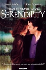 Poster di Serendipity - Quando l'amore è magia