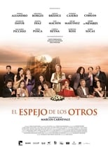 Poster for El espejo de los otros