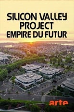 Poster for Silicon Valley, empire du futur 