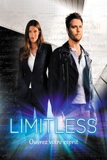 Limitless poster