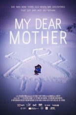 Poster for My Dear Mother