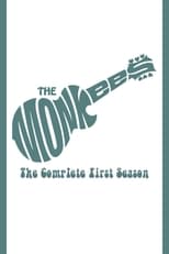 Poster for The Monkees Season 1
