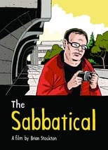 Poster for The Sabbatical 