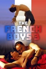 Poster for The French Boys 3 