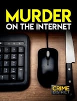 Poster di Murder on the Internet