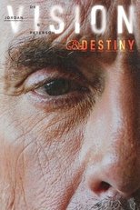 Poster for Vision & Destiny