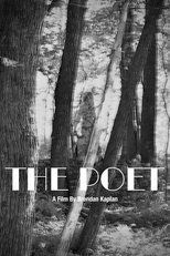 The Poet main poster