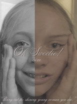 Oh Sweetie! poster