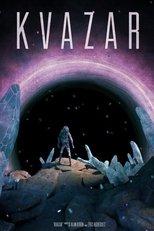 Poster for Kvazar 